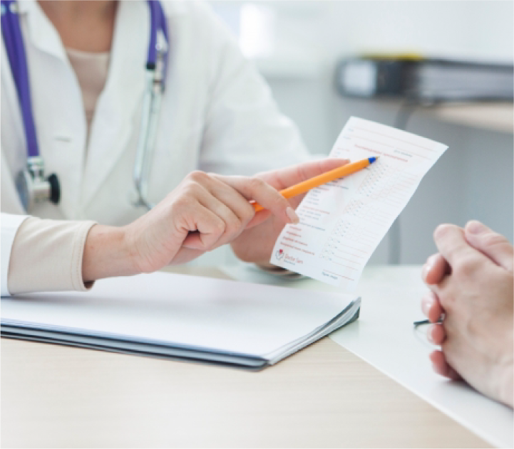 医療コンサルティング